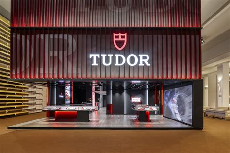 tudor boutique las vegas|tudor swiss watch dealers.